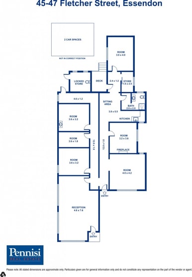 45-47 Fletcher Street Essendon VIC 3040 - Image 3