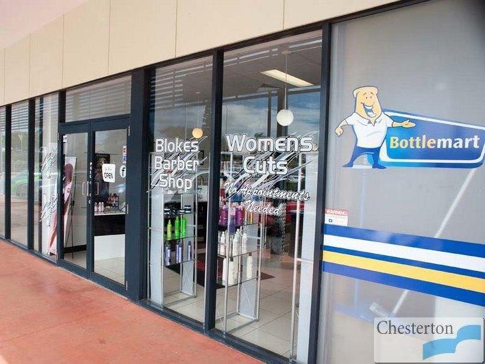Click to view all images Shop 4/111 Churchill Street Childers QLD 4660 - Image 2