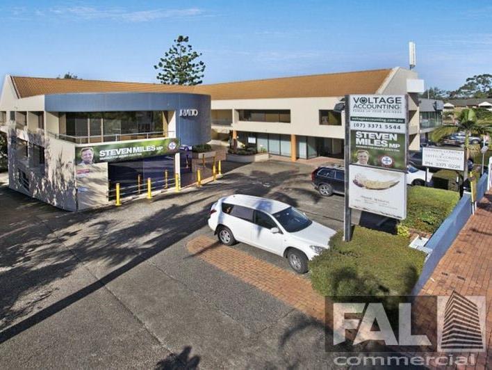 Click to view all images 524 Milton Road Toowong QLD 4066 - Image 1