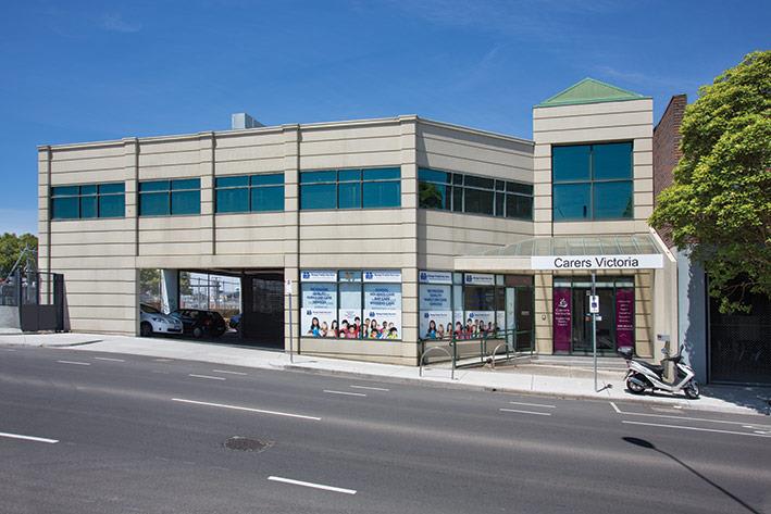 Click to view all images 37 Albert Street Footscray VIC 3011 - Image 1
