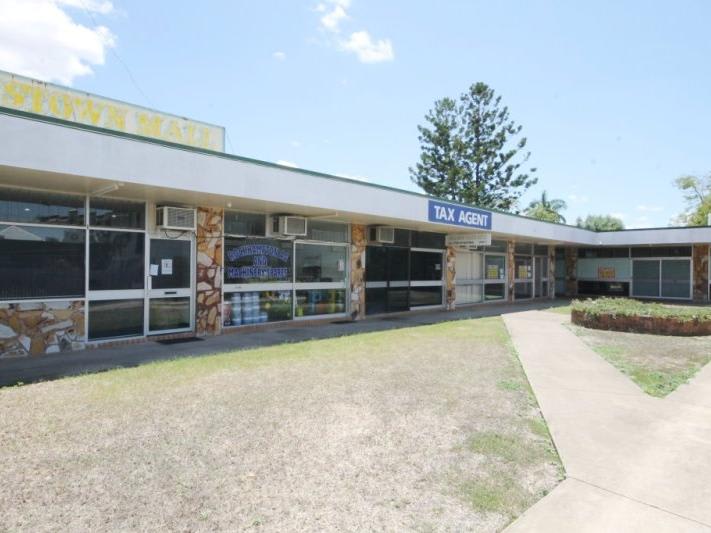 Click to view all images SHOP 6/149 CANNING STREET Allenstown QLD 4700 - Image 1