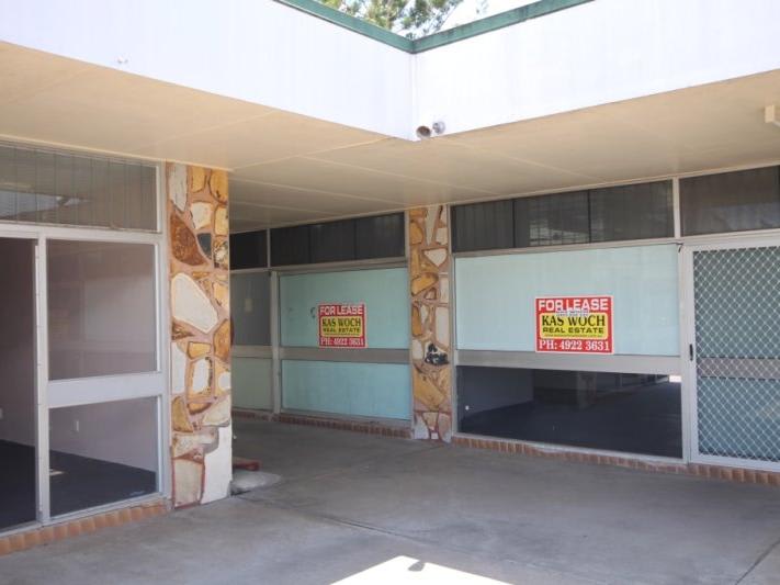 Click to view all images SHOP 6/149 CANNING STREET Allenstown QLD 4700 - Image 2
