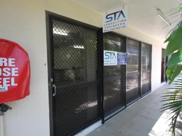 Click to view all images SHOP 5/99 MUSGRAVE STREET Berserker QLD 4701 - Image 2