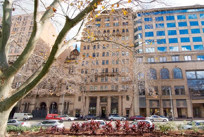 Level 8, 805/185 Elizabeth Street Sydney NSW 2000 - Image 3
