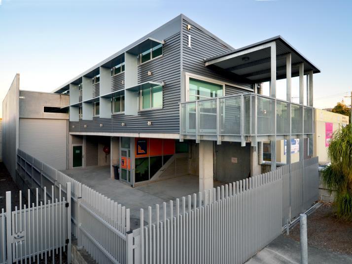 Click to view all images 1 Thompson Street Bowen Hills QLD 4006 - Image 2