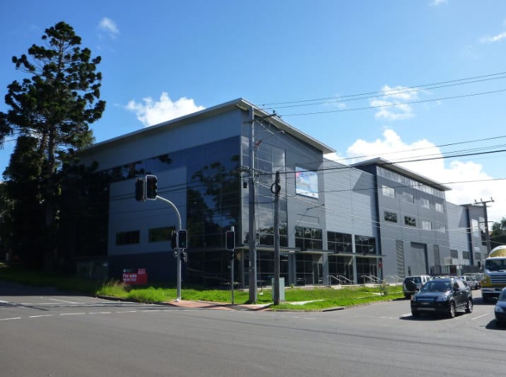 Click to view all images 15-17/170 Harbord Road Brookvale NSW 2100 - Image 1