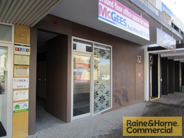 Click to view all images 12 Old Cleveland Road Greenslopes QLD 4120 - Image 2