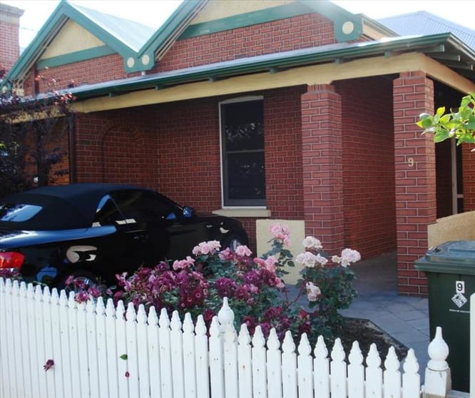 Click to view all images 9 Lindsay Street Perth WA 6000 - Image 1