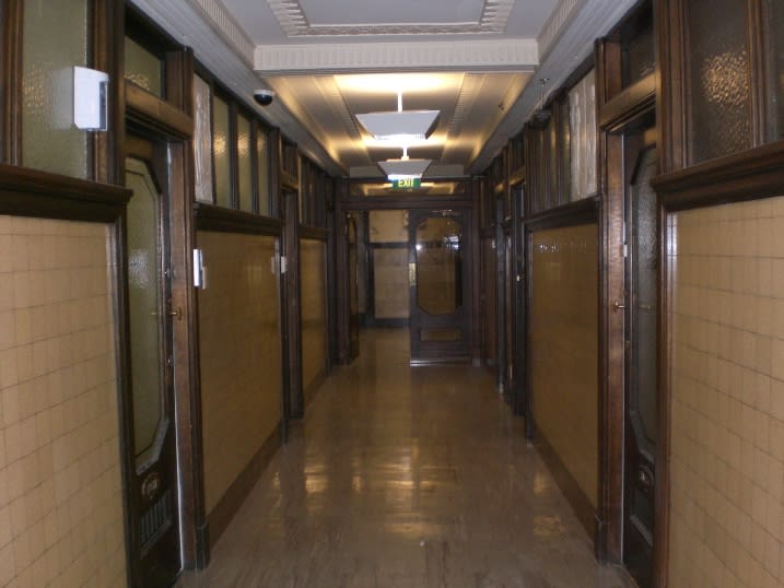 Click to view all images 511 & 512/220 Collins Street Melbourne VIC 3000 - Image 1