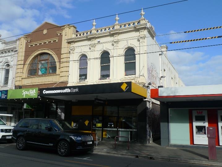 Click to view all images Level 1/224 Swan Street Richmond VIC 3121 - Image 1