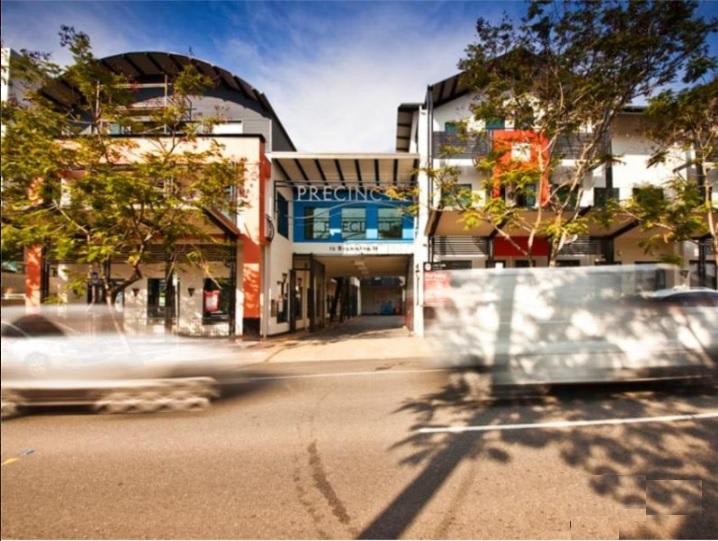 Click to view all images West End QLD 4101 - Image 1