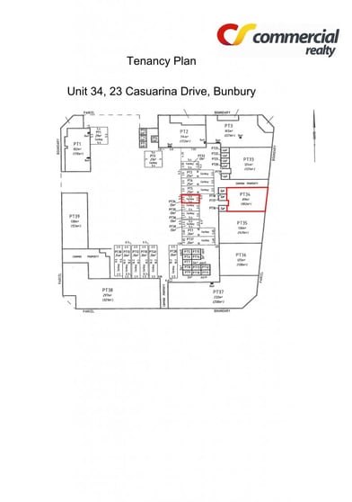 Click to view all images Unit 34/23 Casuarina Drive Bunbury WA 6230 - Image 2
