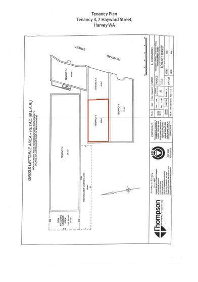 Click to view all images Unit 3/7 Hayward Street Harvey WA 6220 - Image 2