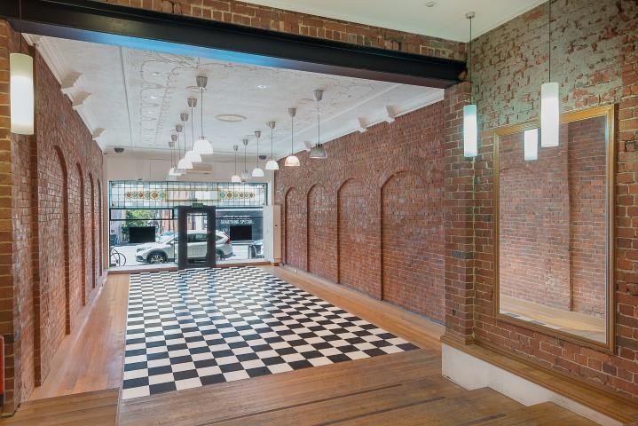 Click to view all images 138 Bridge Road Richmond VIC 3121 - Image 1