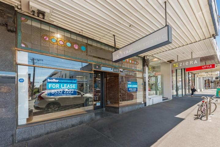 Click to view all images 138 Bridge Road Richmond VIC 3121 - Image 2