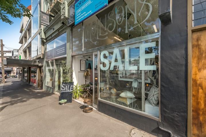 Click to view all images 123 Grey Street St Kilda VIC 3182 - Image 2
