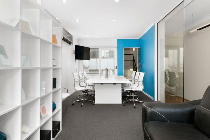 First Floor, 14 Toorak road South Yarra VIC 3141 - Image 2