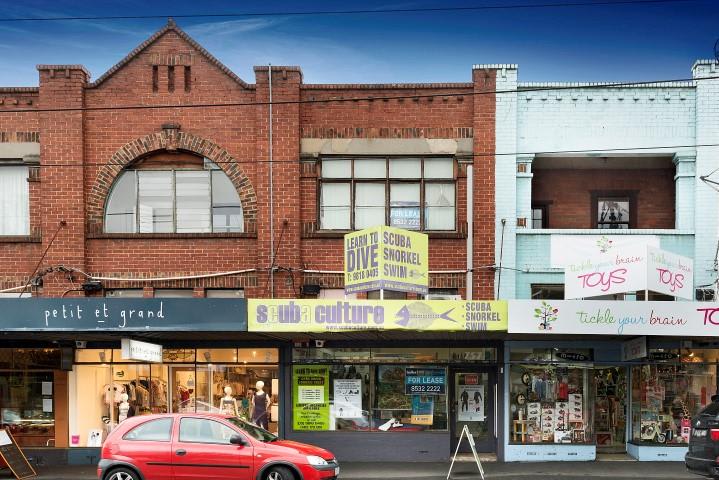Click to view all images 757 Glenferrie Road Hawthorn VIC 3122 - Image 1