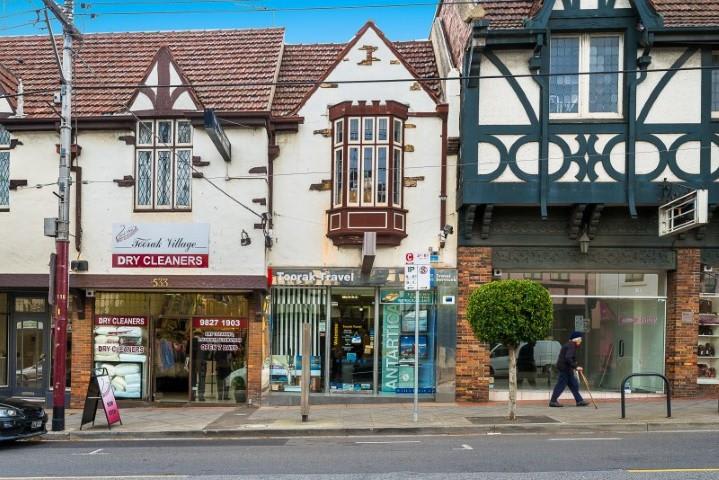 533A Toorak Road Toorak VIC 3142 - Image 1