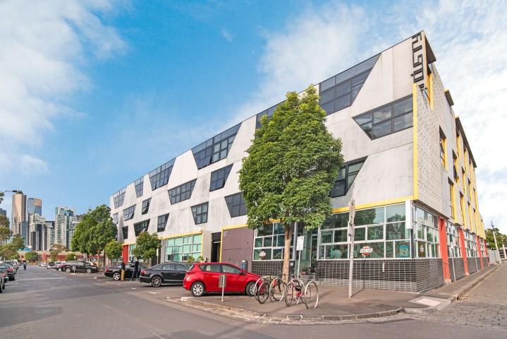 Click to view all images Suite 1.06, 15-87 Gladstone Street South Melbourne VIC 3205 - Image 1