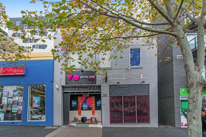 Click to view all images 642 Elizabeth Street Melbourne VIC 3000 - Image 1