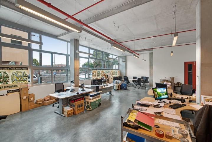 Click to view all images Suite G.06, 15-87 Gladstone Street South Melbourne VIC 3205 - Image 2