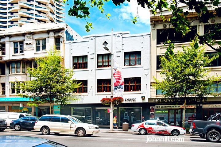 Click to view all images 151-153 William Street Darlinghurst NSW 2010 - Image 1