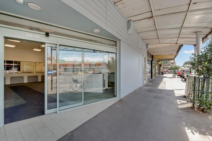 Click to view all images 729-731 Nicholson Street Carlton North VIC 3054 - Image 1