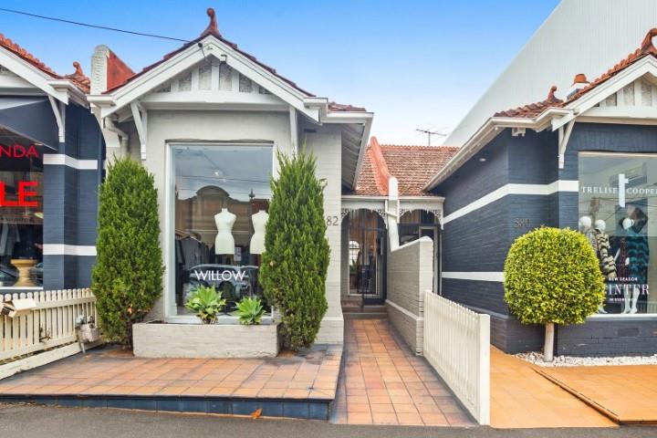 Click to view all images 582 Malvern Road Prahran VIC 3181 - Image 2
