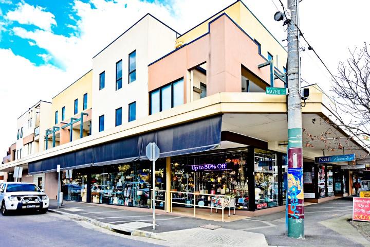 Click to view all images 5/332-338 Centre Road Bentleigh VIC 3204 - Image 2