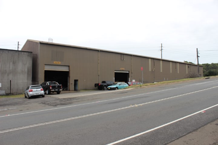 Click to view all images Lot 1 (new) Flinders Street Port Kembla NSW 2505 - Image 2