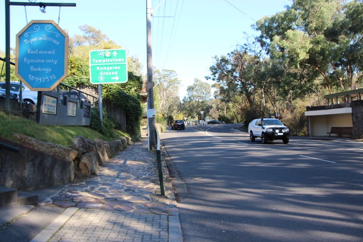 Click to view all images 9/240 Yarra Street Warrandyte VIC 3113 - Image 2