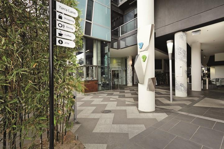 1203/9 Yarra Street South Yarra VIC 3141 - Image 1