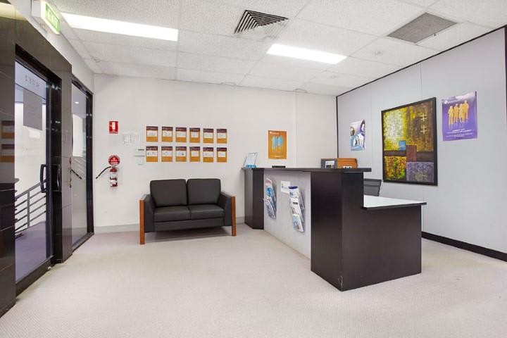 Click to view all images Office 2/47-51 Burgundy Street Heidelberg VIC 3084 - Image 2