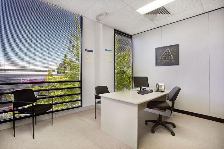 Click to view all images Office 2/47-51 Burgundy Street Heidelberg VIC 3084 - Image 3