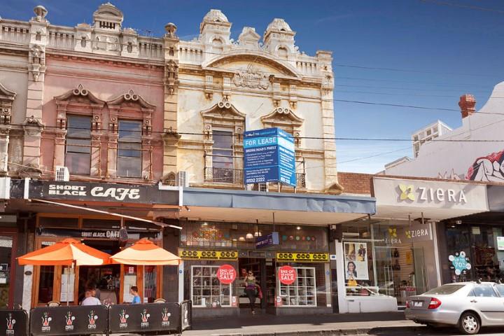 Click to view all images 138 Bridge Road Richmond VIC 3121 - Image 1