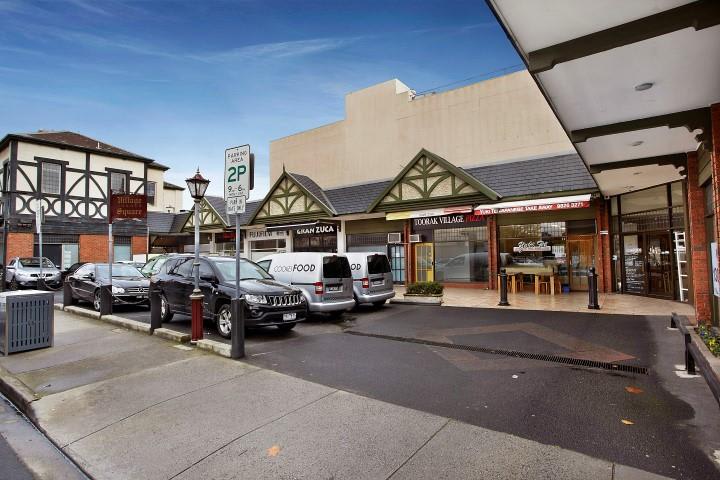 Click to view all images Shops 12 - 14, 1 Grange Road Toorak VIC 3142 - Image 2