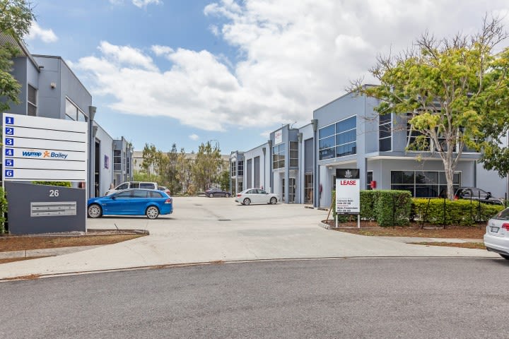Click to view all images 6/26 Navigator Place Hendra QLD 4011 - Image 1
