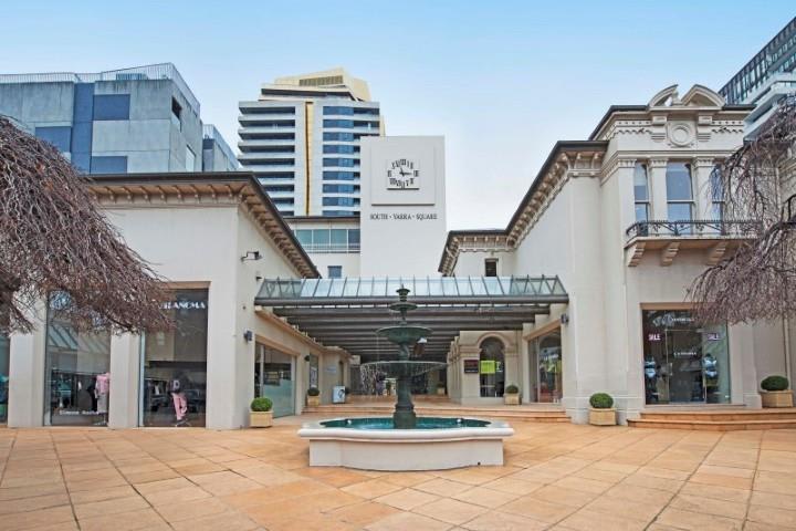 Click to view all images Level 2, 177 Toorak Road South Yarra VIC 3141 - Image 1