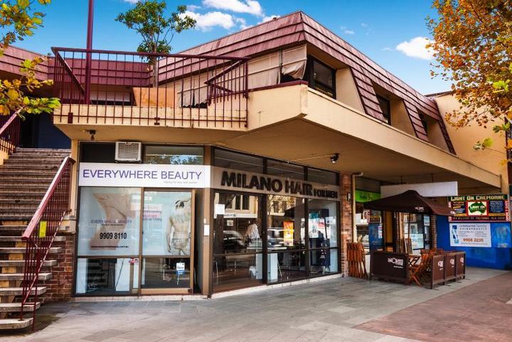 Click to view all images 30B/332-346 Military Road Cremorne NSW 2090 - Image 1