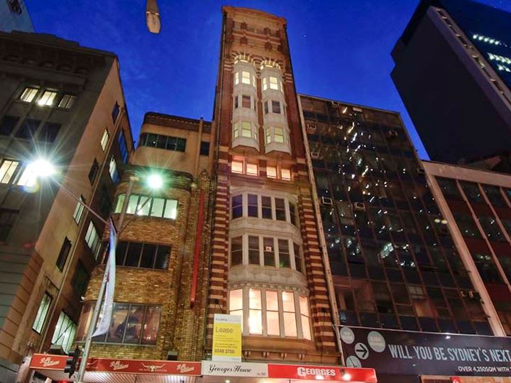Level 2/387 George Street Sydney NSW 2000 - Image 2