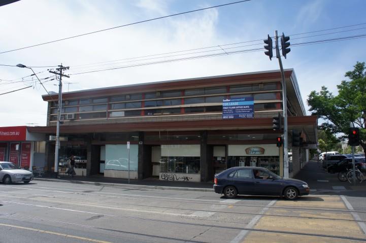Click to view all images Suites 5 & 6, 320 Carlisle Street Balaclava VIC 3183 - Image 1