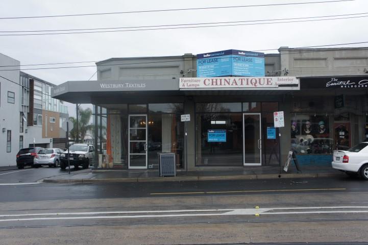 Click to view all images 505 High Street Prahran VIC 3181 - Image 1