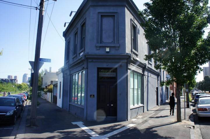 Click to view all images First Floor, 203-205 Canning Street Carlton VIC 3053 - Image 1
