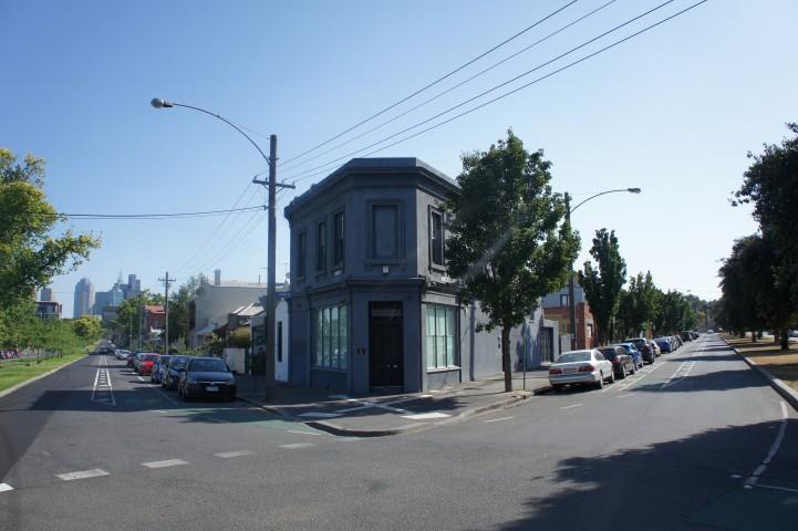 Click to view all images First Floor, 203-205 Canning Street Carlton VIC 3053 - Image 2