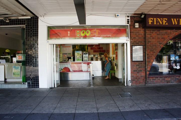 Click to view all images 45A Fitzroy Street St Kilda VIC 3182 - Image 1