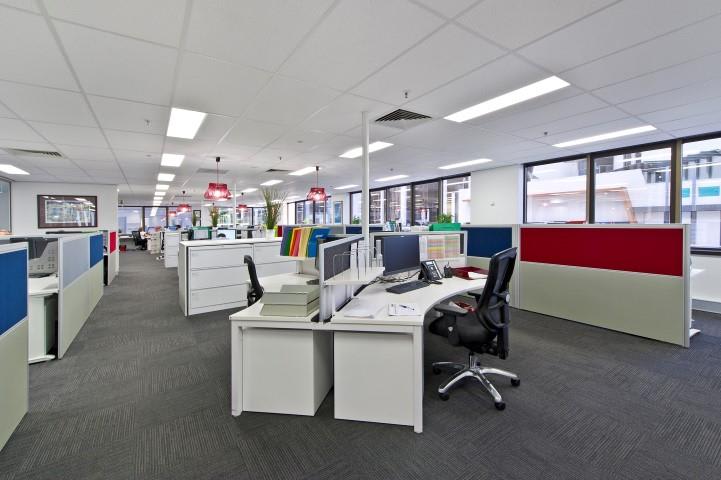 Click to view all images Suite 206/410 Queen Street Brisbane City QLD 4000 - Image 2
