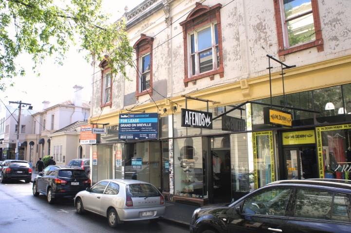 Click to view all images 199 Greville Street Prahran VIC 3181 - Image 2