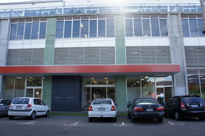Click to view all images 401/91-93 Murphy Street Richmond VIC 3121 - Image 2