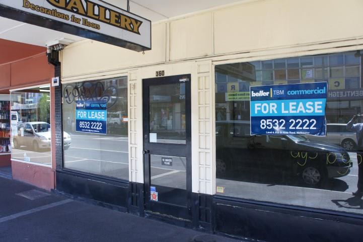Click to view all images 360 Centre Road Bentleigh VIC 3204 - Image 1